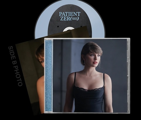 Taylor Swift anunţă lansarea unui nou single în 25 septembrie
