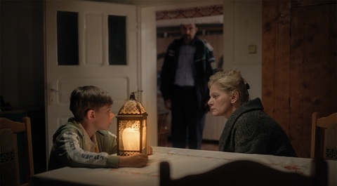 „Lumina”, noul film scris şi regizat de Marian Crişan, prezentat în premieră mondială la Tallinn Black Nights Film Festival