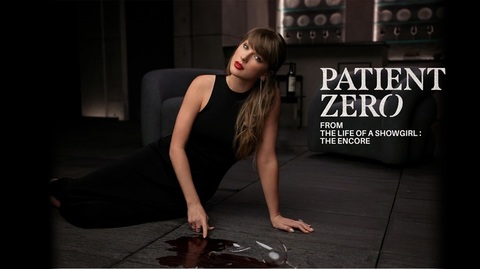 Videoclipul piesei „Patient Zero” a lui Taylor Swift, cu Dakota Johnson şi Colin Farrell în rolurile principale, va avea premiera la VMA/ VIDEO