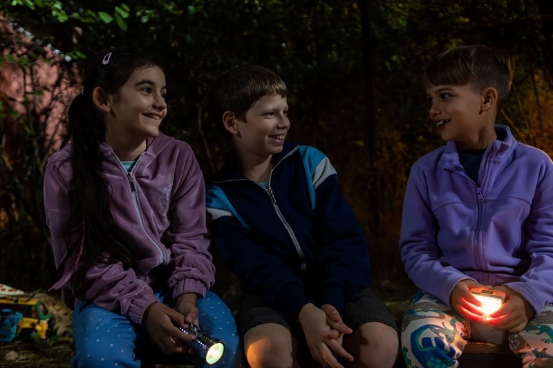 „Atlasul Universului”, inclus pe lista nominalizărilor la Premiile Criticilor Arabi pentru Filme Europene