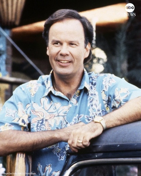 Dennis Haskins, vedeta serialului „Salvaţi de clopoţel”, a murit la vârsta de 75 de ani