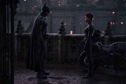 Producţia filmului „The Batman 2” a fost suspendată după ce regizorul s-a retras din „motive personale”