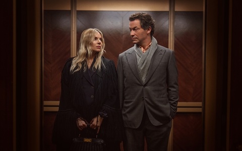 Dominic West şi Sienna Miller sunt protagoniştii dramei juridice „WAR”/ VIDEO