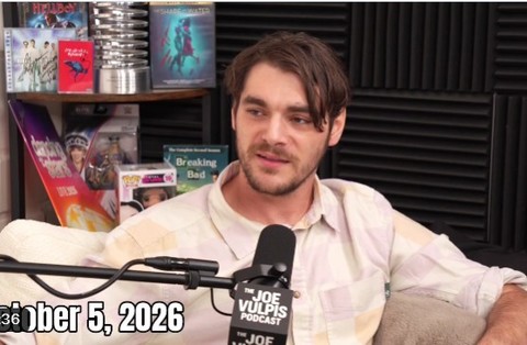 Decesul lui RJ Mitte, vedeta din „Breaking Bad”, confirmat ca sinucidere