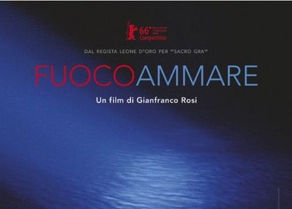UPDATE: Documentarul ”Fuocoammare/ Fire at Sea”, de Gianfranco Rosi, a câştigat Ursul de Aur la Berlinala 2016