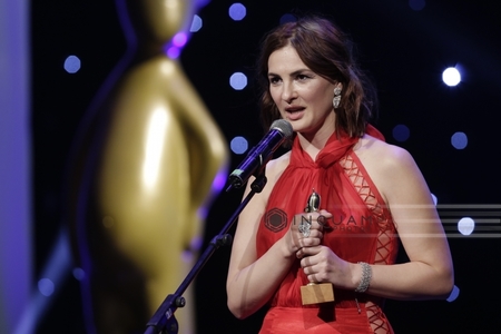 Gala Premiilor Gopo 2016: Ioana Flora, desemnată cea mai bună actriţă în rol principal