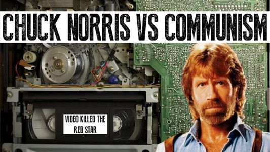 Criticul de film Irina-Margareta Nistor va prezenta la New York filmul documentar ”Chuck Norris vs. Communism”