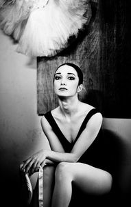 Marina Minoiu, a doua balerină care anunţă că nu va mai dansa la Bucureşti, după Alina Cojocaru, dacă Johan Kobborg pleacă