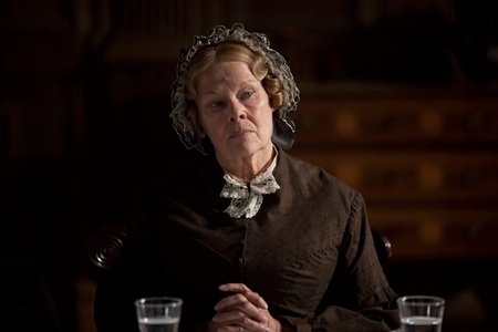Actriţa Judi Dench este noul preşedinte onorific al Brontë Society