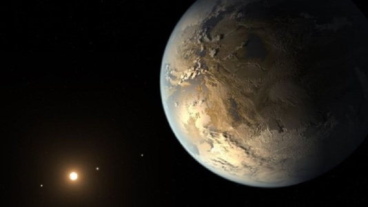 Astronomii au descoperit 1.284 de exoplanete, dintre care nouă se află în zone ce permit existenţa apei în stare lichidă
