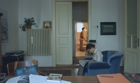 ”Discordia”, de Ion Indolean (Foto: TIFF)