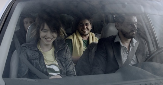 ”Ilegitim”, de Adrian Sitaru (Foto: Domestic Film)
