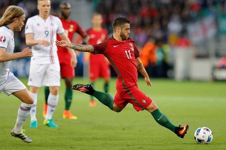 Meciul dintre Portugalia şi Islanda, disputat marţi, a fost lider de audienţă pe toate segmentele de public
