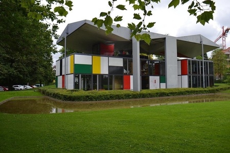 Opera arhitectului Le Courbusier a fost înscrisă în patrimoniul mondial UNESCO