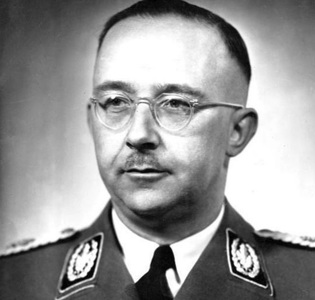 Jurnalele lui Himmler, descoperite în Rusia, dezvăluie ororile comise de nazişti