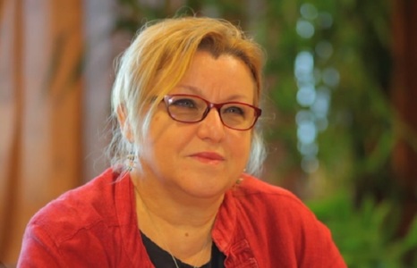 Corina Şuteu a anunţat priorităţile noului consiliu de administraţie al CNC