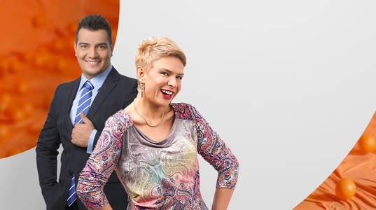 Noul sezon al emisiunii ”Teo Show” revine în grila Kanald D, pe 29 august