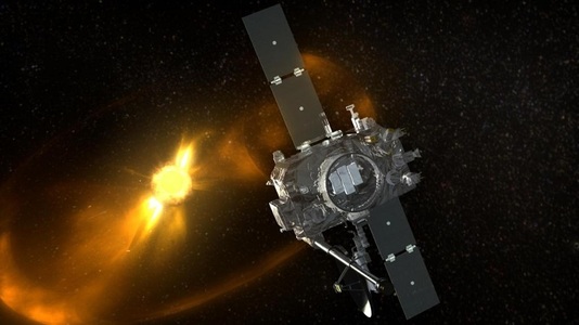 NASA a restabilit contactul cu sonda STEREO-B, pierdută în spaţiu în 2014