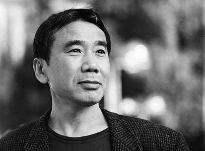 The Guardian: Haruki Murakami are o cotă de 4 la 1 şi este principalul favorit la câştigarea premiului Nobel pentru literatură