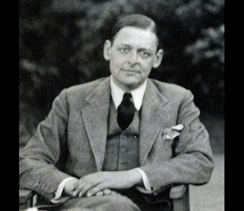 Scrisori, eseuri şi fotografii neimaivăzute ale lui TS Eliot au fost publicate într-o arhivă digitală dedicată autorului
