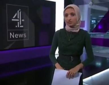 Editorul care a criticat prezentarea atacului din Nisa de o musulmană cu hijab, nesancţionat de autoritatea de reglementare a presei scrise în Marea Britanie  