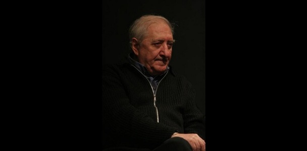 Regizorul de teatru Valeriu Moisescu a murit la vârsta de 84 de ani