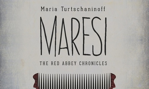 Romanul fantasy ”Maresi” al scriitoarei feministe Maria Turtschaninoff va sta la baza unui lungmetraj