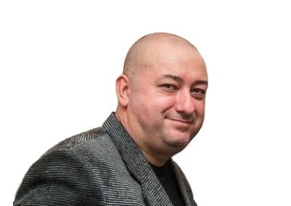 INTERVIU - Teodor Hossu Longin, directorul de programe al televiziunii Trafic TV: Este un experiment