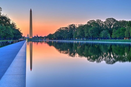 Monumentul George Washington va fi restaurat şi va rămâne închis doi ani