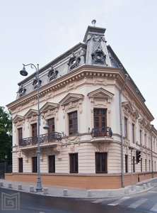 Expoziţia ”Muzeul Vârstelor” se deschide luni, la Casa Filipescu-Cesianu