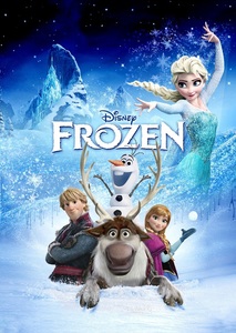 ”Frozen - Regatul de gheaţă”, difuzat duminică la Antena 1, a fost lider de audienţă pe toate categoriile de piaţă