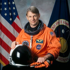 Piers Sellers, un astronaut de origine britanică, a murit la vârsta de 61 de ani

