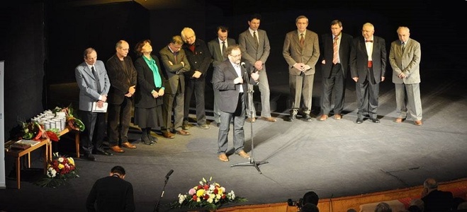Premiul Naţional de Poezie ”Mihai Eminescu” 2017, finanţat cu suma de 65.000 de lei. Câştigătorul devine cetăţean de onoare al oraşului Botoşani 