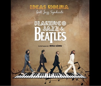 Un spectacol-tribut dedicat trupei The Beatles, cu flamenco şi jazz, va avea loc în premieră la Teatrul Nottara