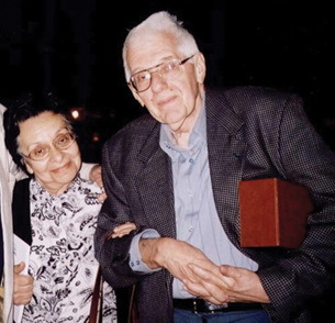 Traducătoarea Janina Ianoşi, soţia filosofului Ion Ianoşi, a încetat din viaţă la vârsta de 86 de ani