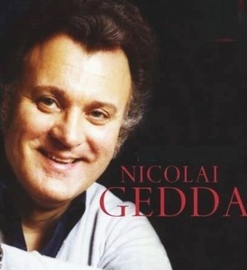 Tenorul suedez Nicolai Gedda, o mare voce a secolului XX, a murit la vârsta de 91 de ani