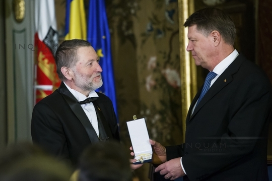 FOTO: Inquam Photos / Ovidiu Dumitru Matiu