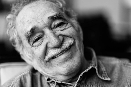 Primul serial de ficţiune inspirat de viaţa scriitorului Gabriel García Márquez se află în lucru în Columbia