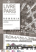 România va participa la Salonul Cărţii de la Paris cu volume apărute la 30 de edituri