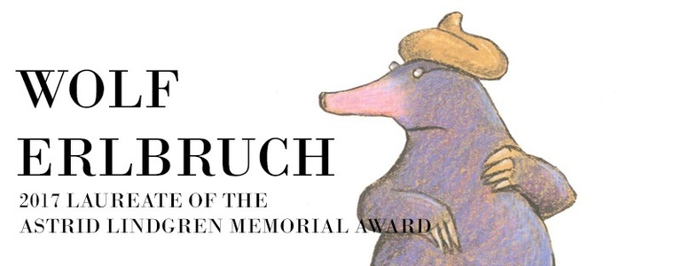 Un ilustrator german a câştigat un important premiu literar graţie unor desene cu animale care imită oameni