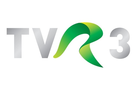 Televiziunea Română va solicita acordul CNA pentru modificarea siglei TVR 3