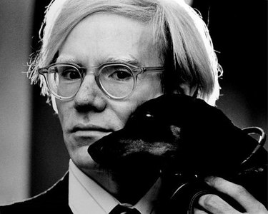 Reprezentanţii artistului Andy Warhol au dat în judecată un fotograf pentru a evita să fie atacaţi în instanţă din cauza unui portret al lui Prince