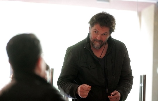 FOTO: Teatrul Naţional Timişoara