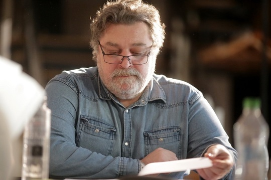 FOTO: Teatrul Naţional Timişoara