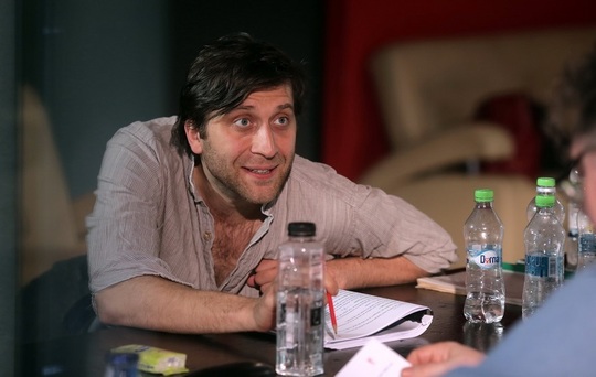 FOTO: Teatrul Naţional Timişoara