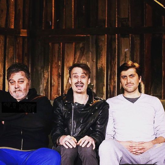 FOTO: Teatrul Naţional Timişoara