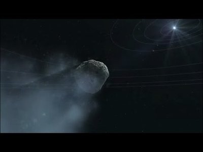 NASA: Un asteroid de mari dimensiuni se va apropia de Terra, miercuri