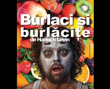 Spectacolul ”Burlaci şi burlăciţe”, realizat în Laboratorul DENS, va avea premiera vineri, la Teatrul Nottara