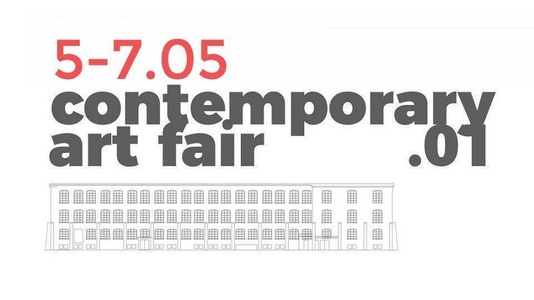 Prima ediţie a Contemporary Art Fair va avea loc în perioada 5-7 mai, la Bucureşti
