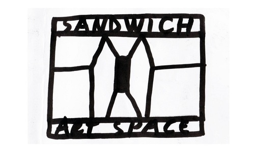 Dan Perjovschi prezintă ”World Attractions”, la galeria Sandwich din fostul Combinat al Fondului Plastic: Lumea se aşteaptă ca eu să desenez
